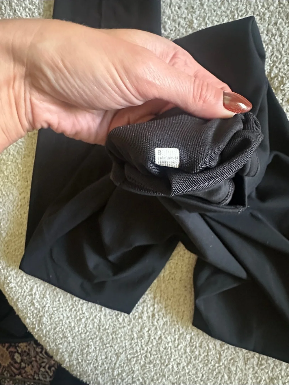 Lululemon Wunder Under Train - Picture 3 of 4
